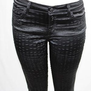 JOE’S MID RISE LEGGING, SIZE 30